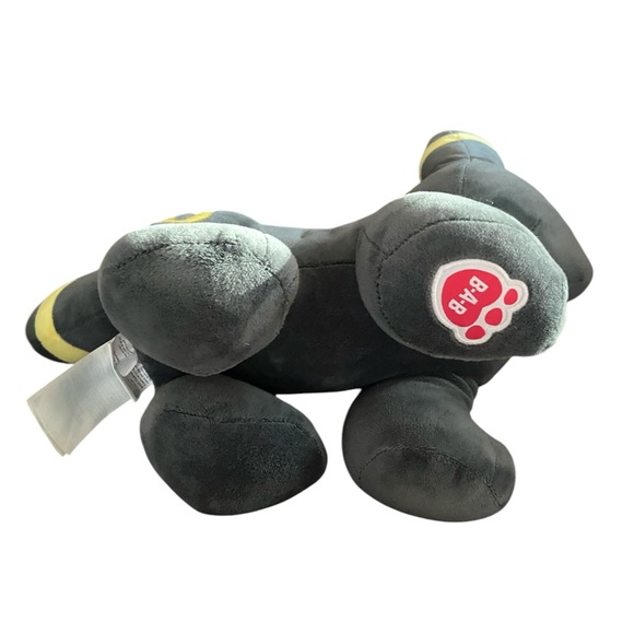 Build-a-bear Umbreon - Picture 5 of 5